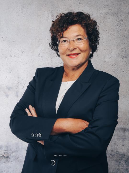Gabriele Braun