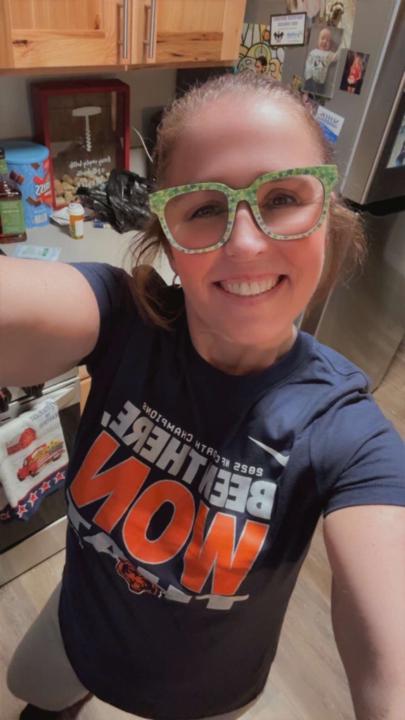 Lisa Forman