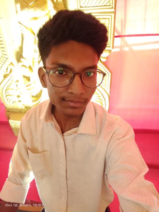 Ajay Sona
