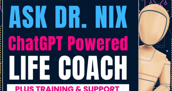 Ask Dr Nix