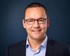 Mark Klein