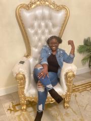 Nicole Laster