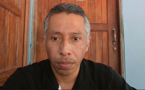 Efrain Pascual