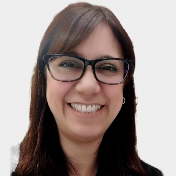 Miriam Monzón