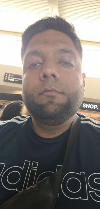 Omar Afzal