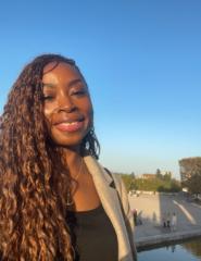 Henrietta Atsenokhai