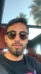 Ali Cheet