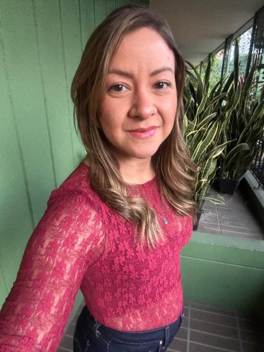 Ktalina Vanegas Toro