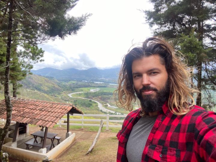 Josh Lombardo-Bottema