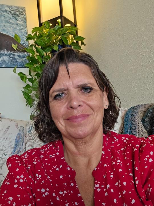 Ann Revard