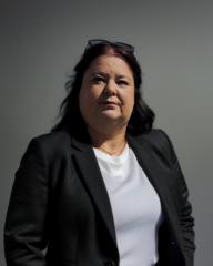 Suzie Masse