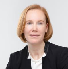 Bettina Baeßler
