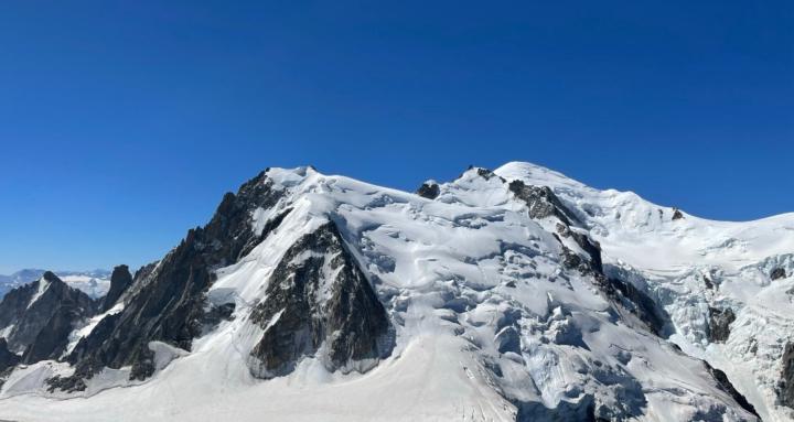 Na hory s Jurajem: Bez obav ⛰️