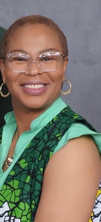 Tracy I Osahon
