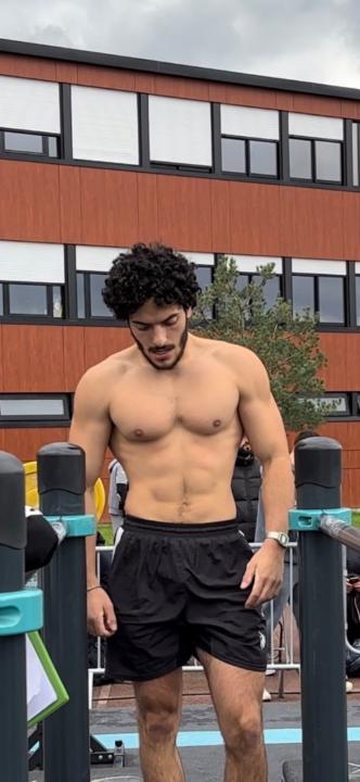 Pablo Niderkorn