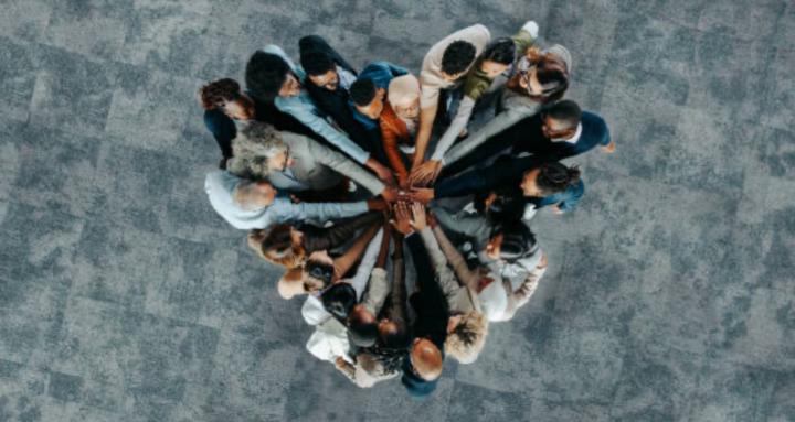 Universal Healing Network