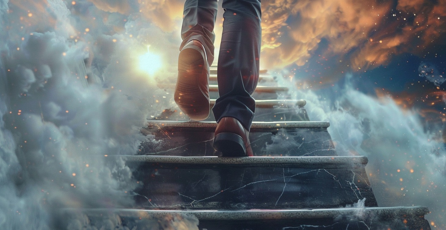 (Copywriting) The First Client Process