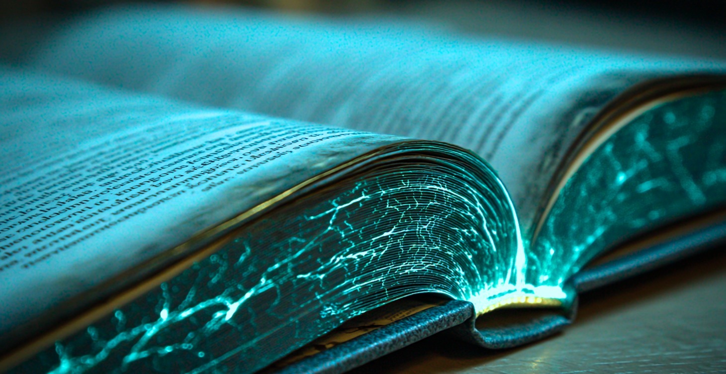 Book & Content Summaries