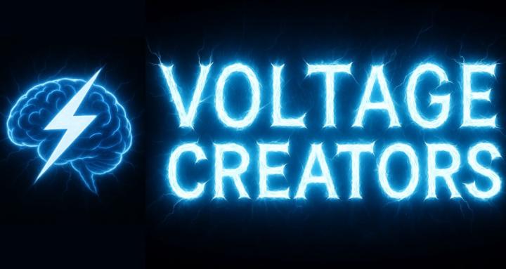 Voltage Creators™