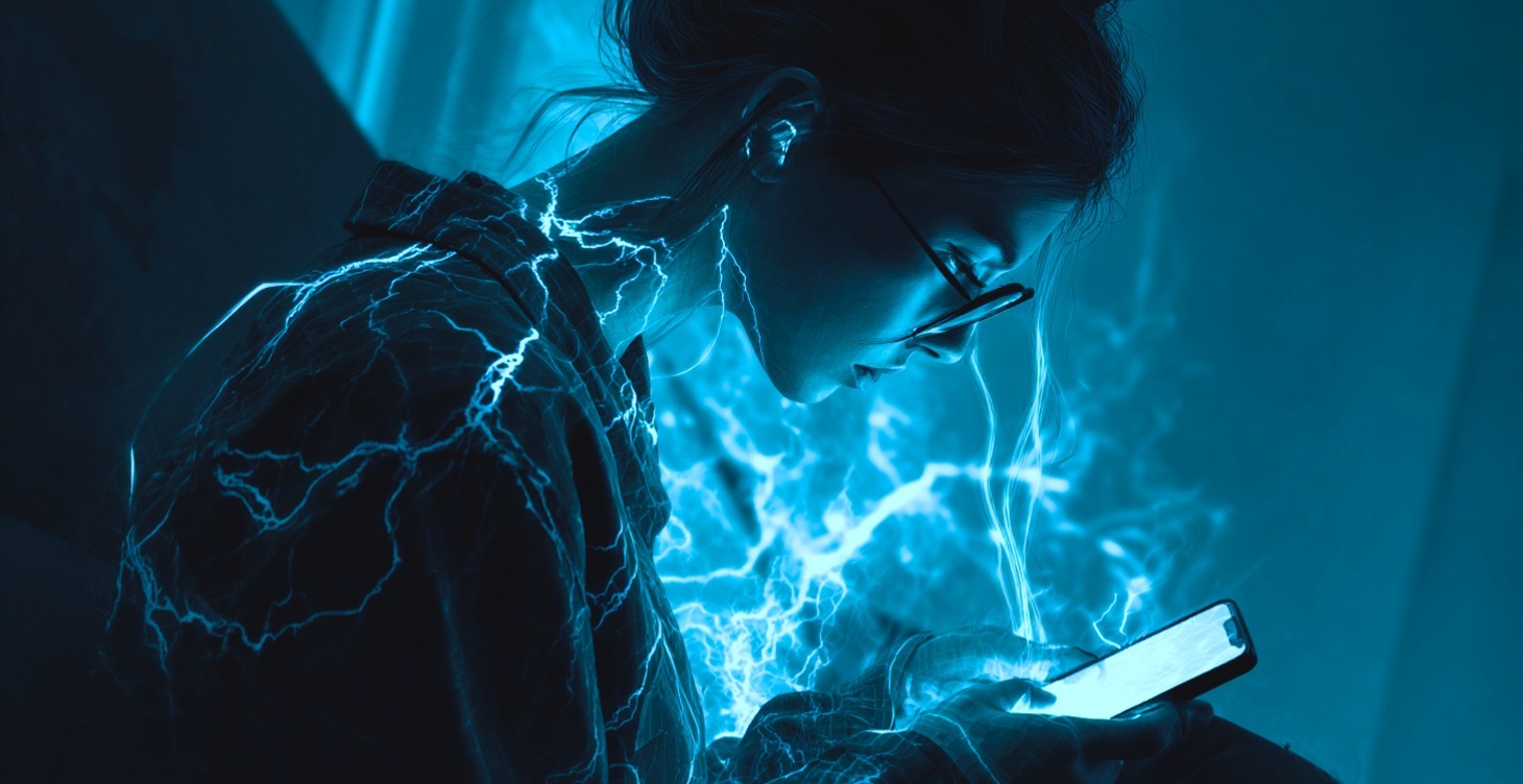 Viewer-Content Relationship