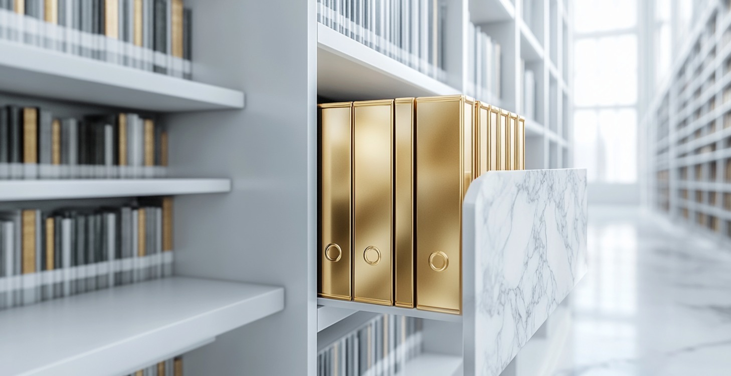 (Copywriting) Educational Swipe File