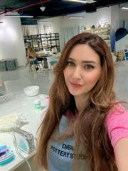 Aziza Razakberdieva