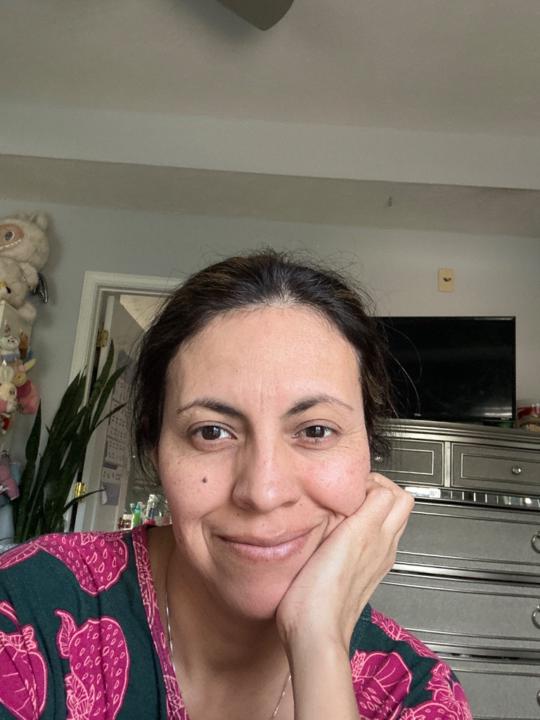 Angelica Hinojosa