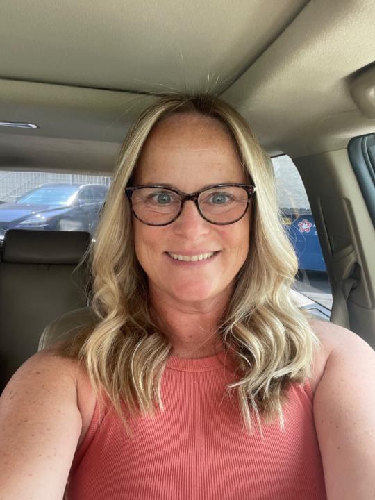 Heather Bowden
