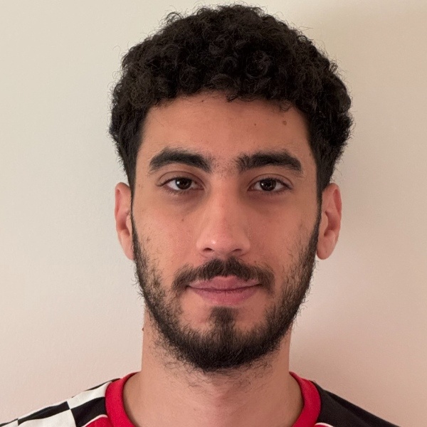 Ahmad Barakat