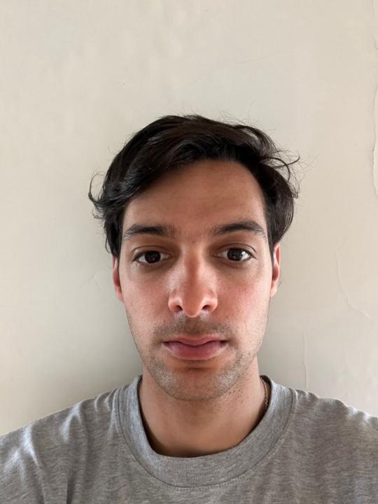 Santiago Semprino