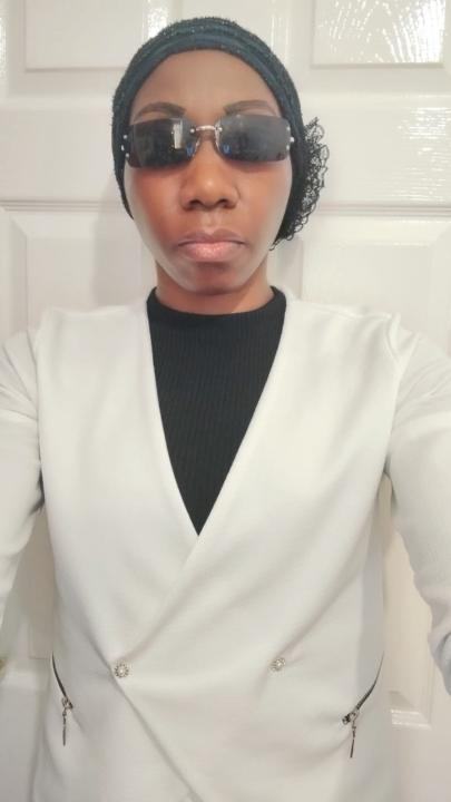 Shelly-ann Bartholomew