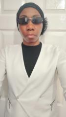 Shelly-ann Bartholomew