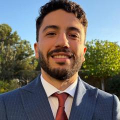 Yassine Berrada