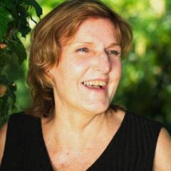 Marianne Rose Hammelboe