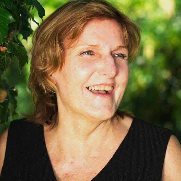 Marianne Rose Hammelboe