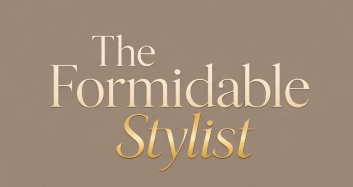 The Formidable Stlylist 