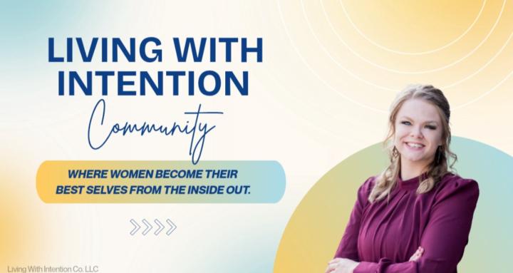 Living With Intention
