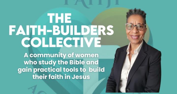 The Faith-Builders Collective