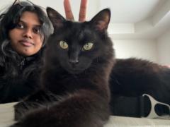 Thanya Sivasubramaniam