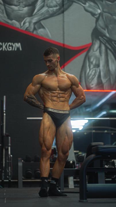 Jon Millan