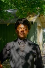 Jayvyn Copeland