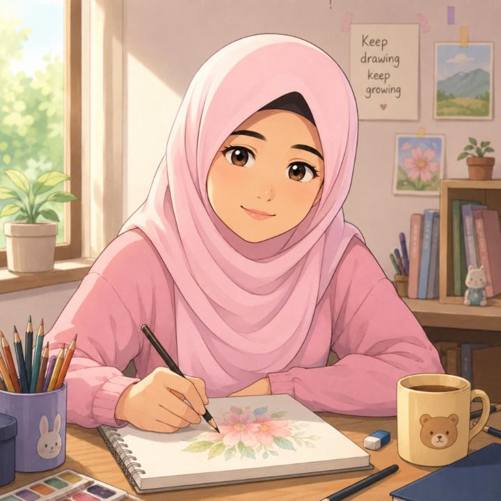 Khairunnisya Latif