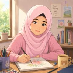 Khairunnisya Latif