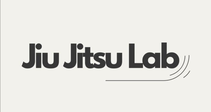Jiu Jitsu Lab