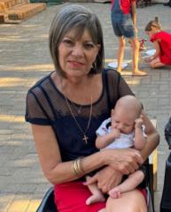 Louise Swanepoel