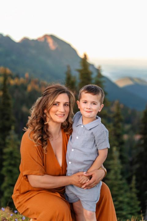 Shawna Bushman