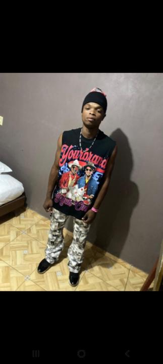 Guerlinde citto Jean-Baptiste