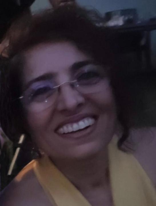Hülya Tokmak