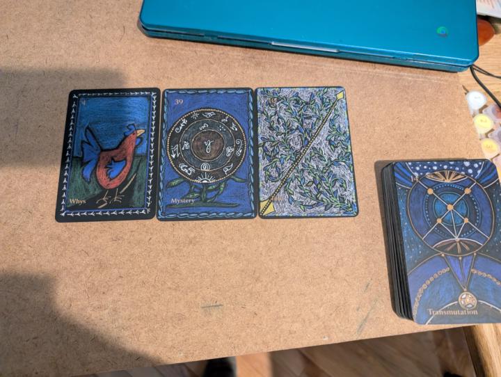 New Moon in Capricorn 