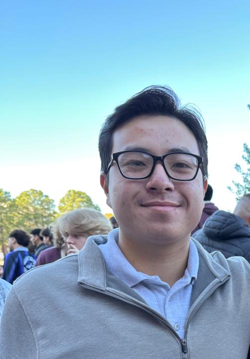 Randy Tran